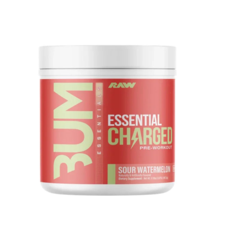 Essential Pre Workout