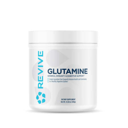 Glutamine