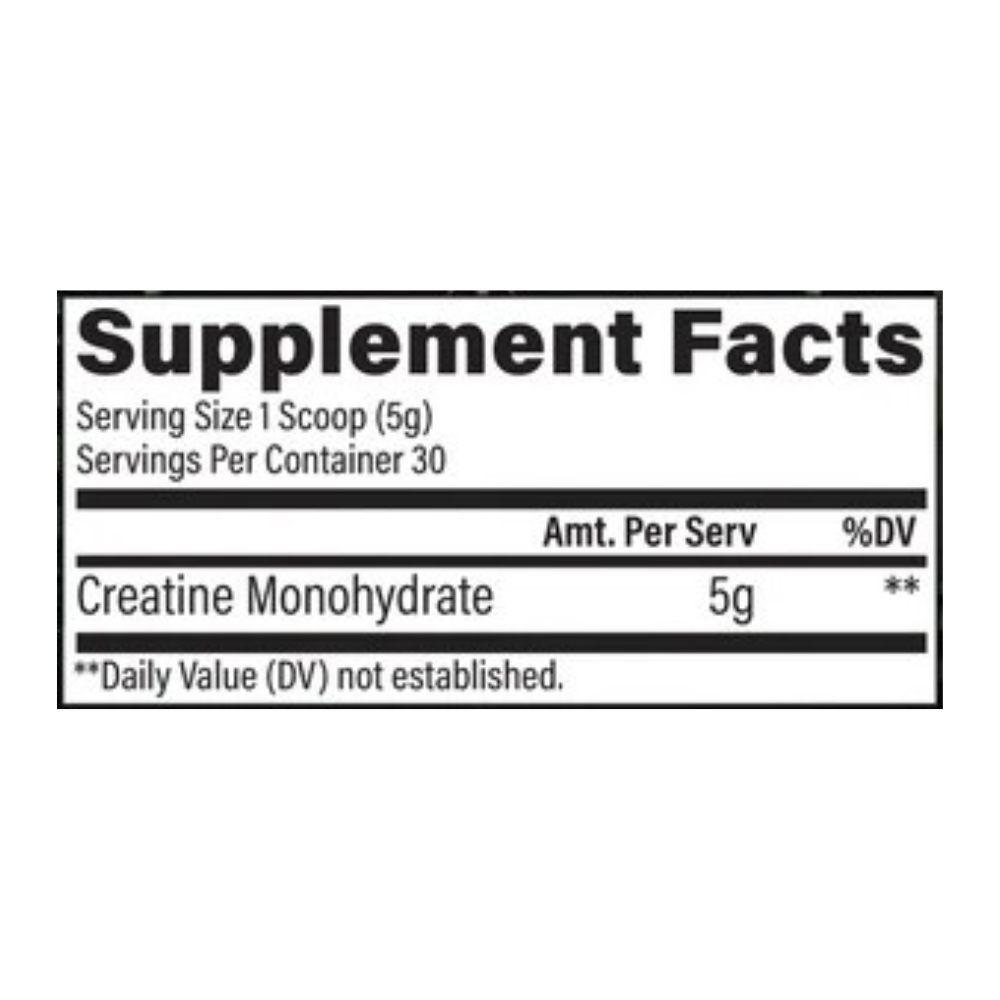 Creatine - Image 2