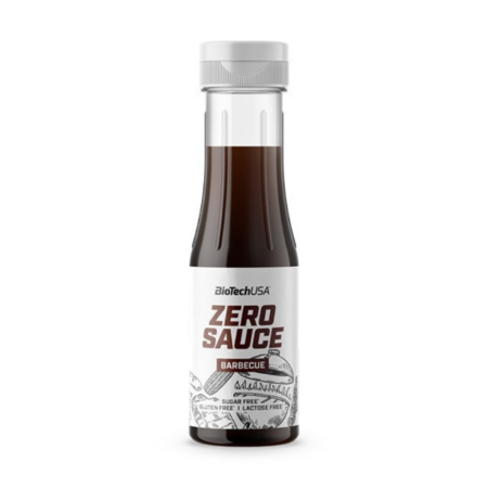 Zero Sauce 350 ml