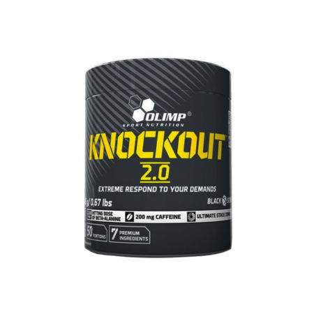 Knockout® 2.0 – 305g