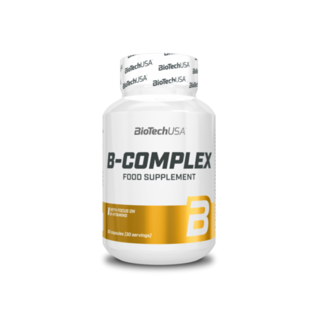 B-Complex