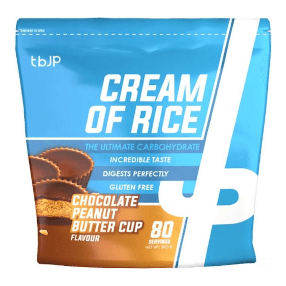 Cream of Rice 2kg (Chocolate Peanut Butter)