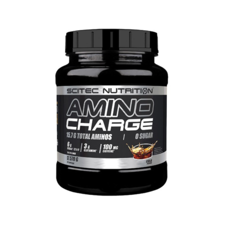 Amino Charge