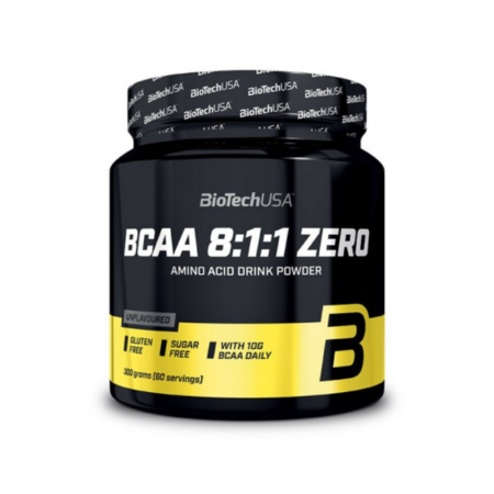 BCAA 8:1:1 Zero 300g