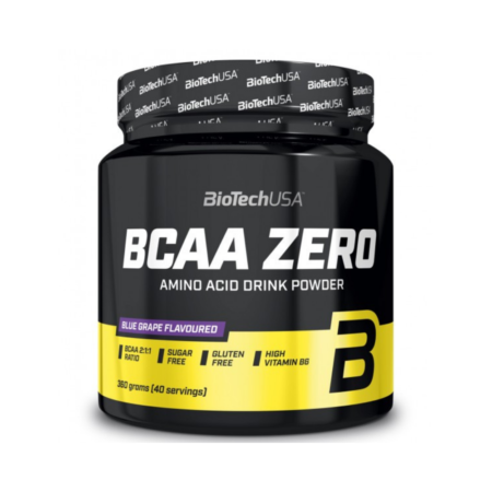BCAA Zero 360g