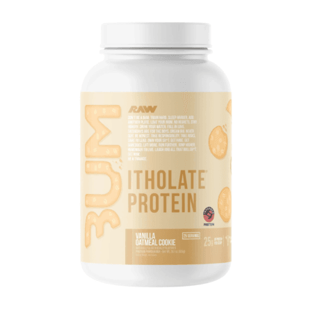 BUM ITHOLATE PROTEIN