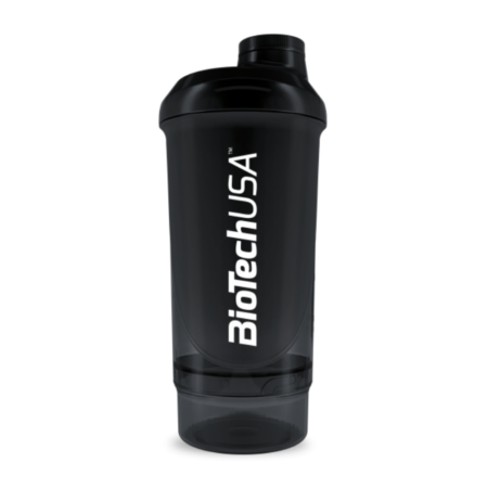 Biotech Wave + Compact 500ml (+150 ml) shaker