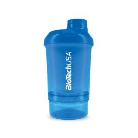Biotech Wave + Nano 300 ml (+ 150 ml) shaker
