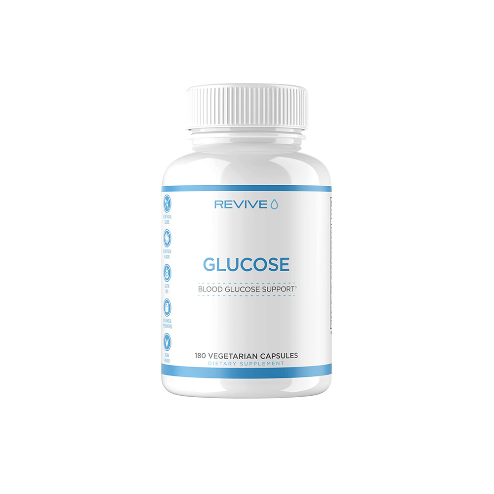 Glucose