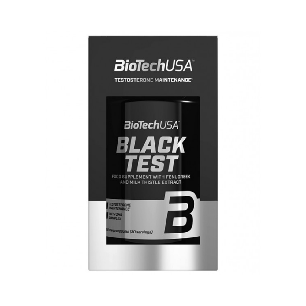 Black Test
