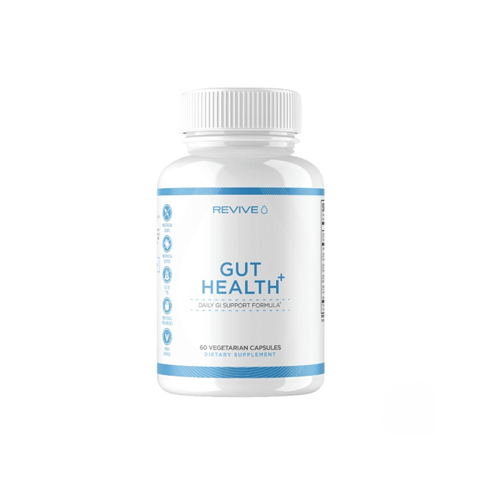 Gut Health+
