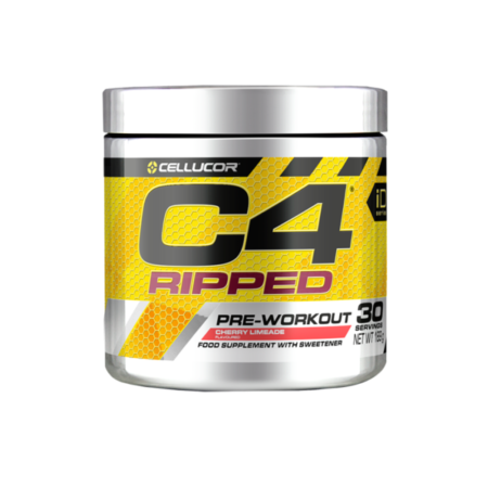 C4 RIPPED 30 servings