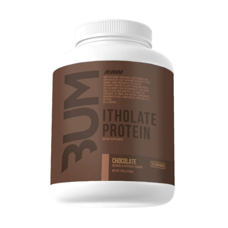 Whey Itholate 2.2kg