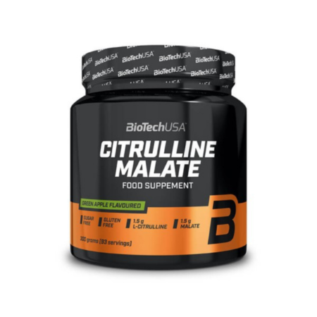 Citrulline Malate 300 g