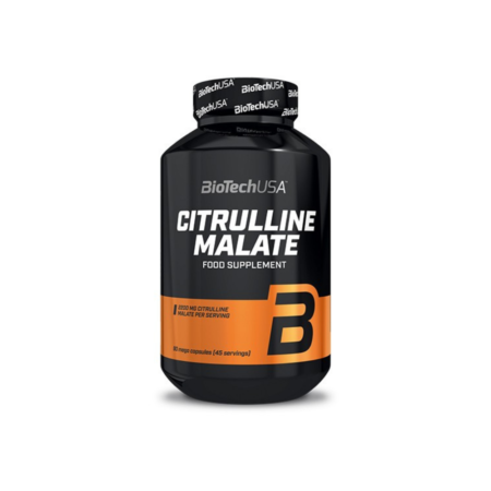 CITRULLINE MALATE CAPS
