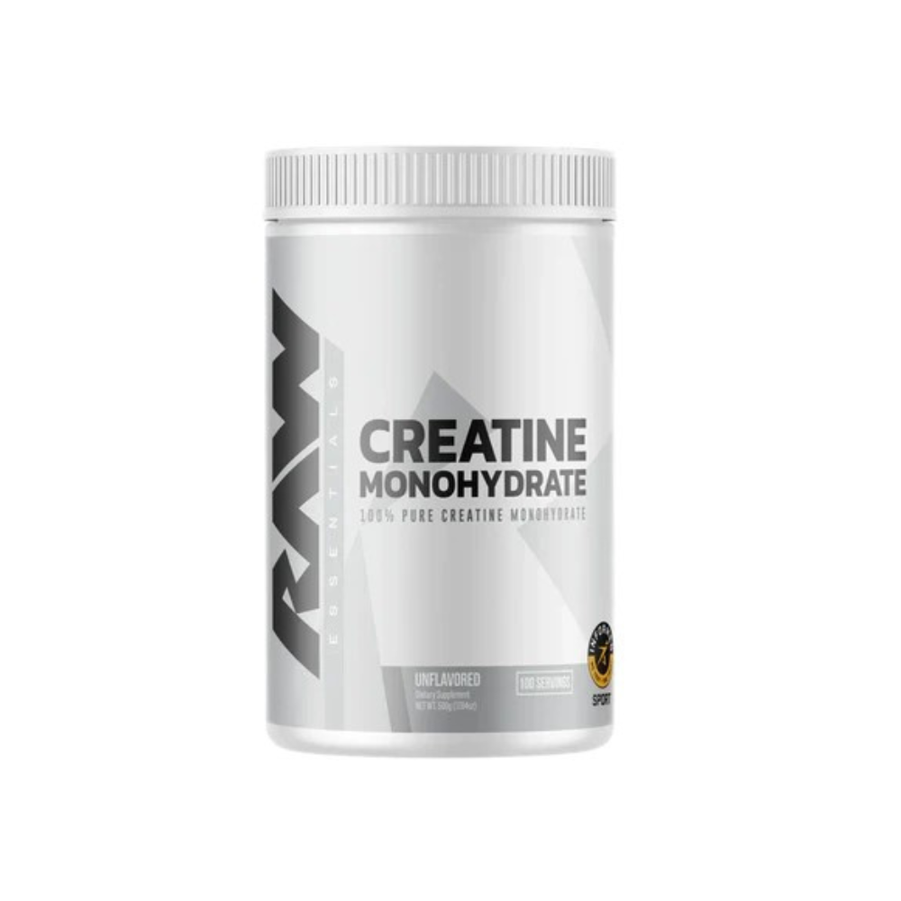 Creatine - Image 3