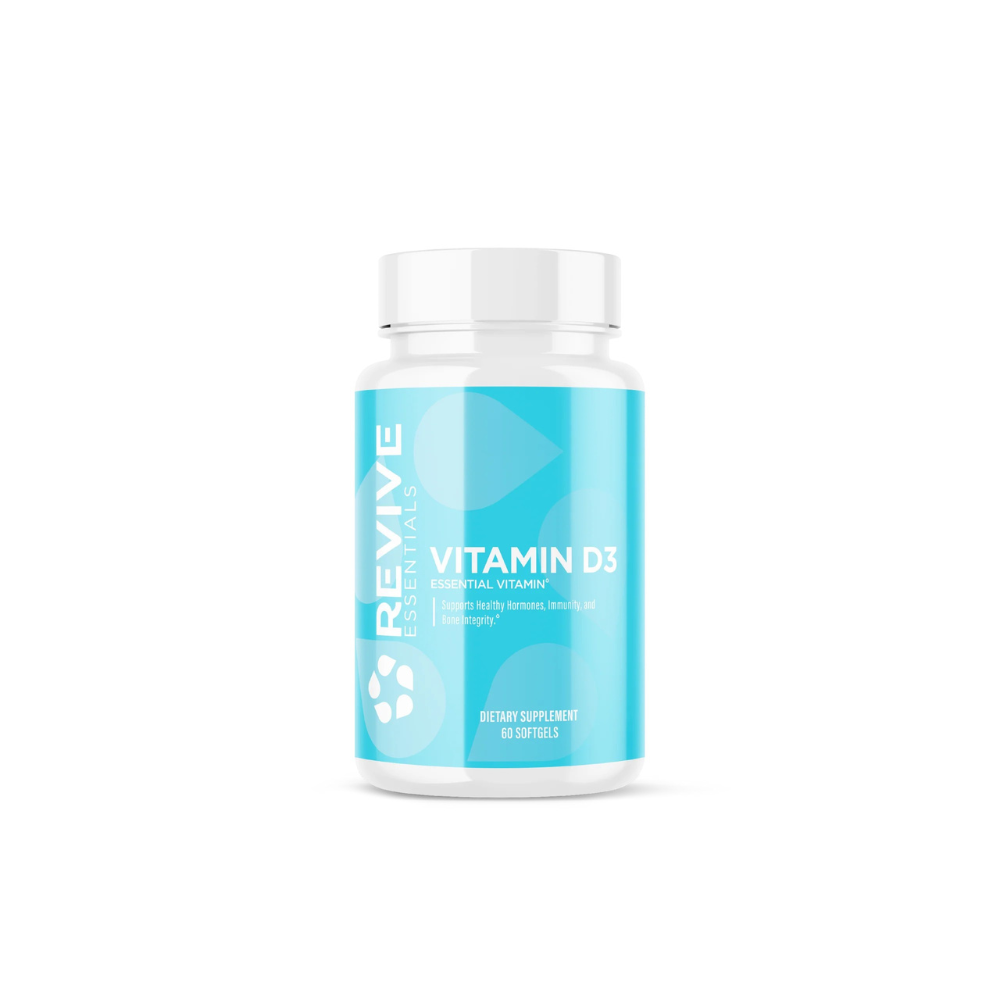 Vitamin D3