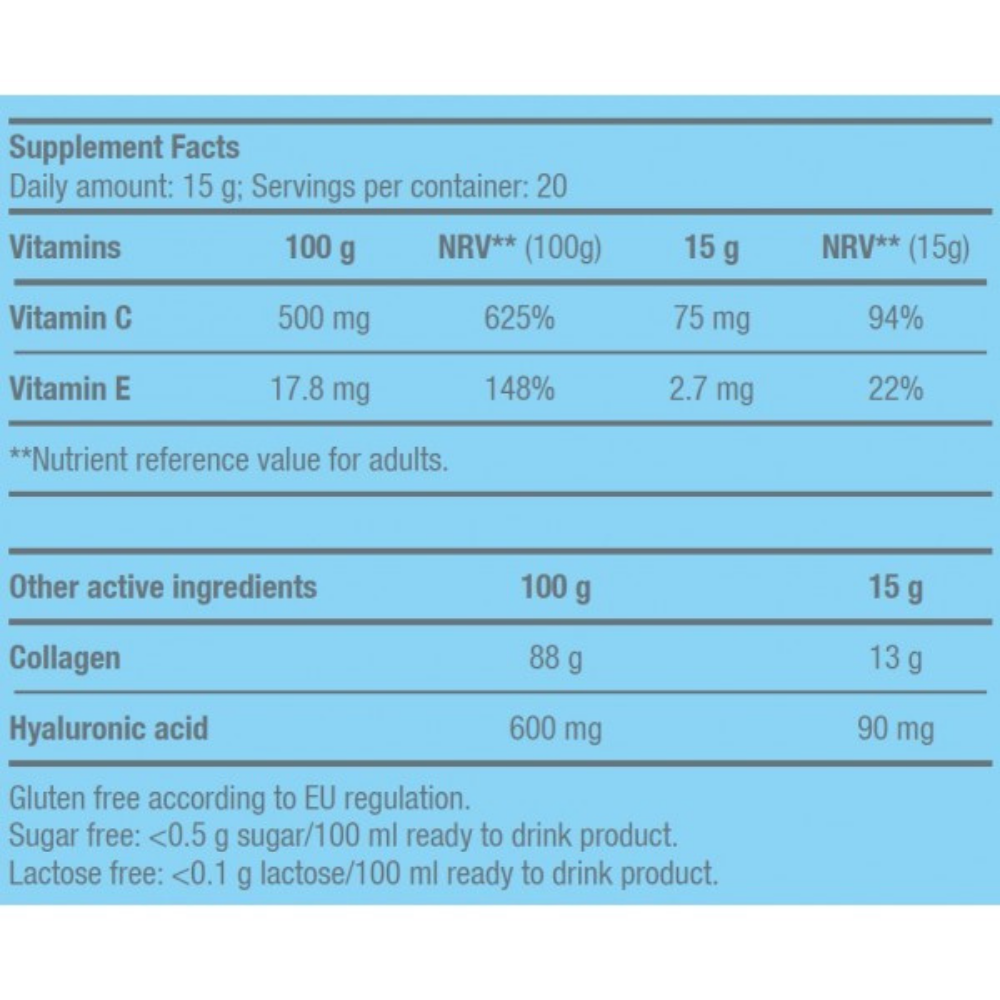 Collagen - Image 2