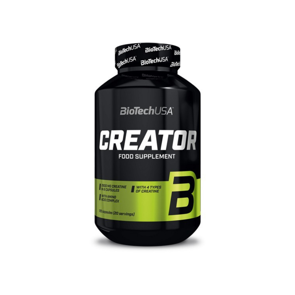 Creator