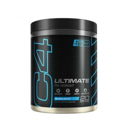 C4 ULTIMATE 508g