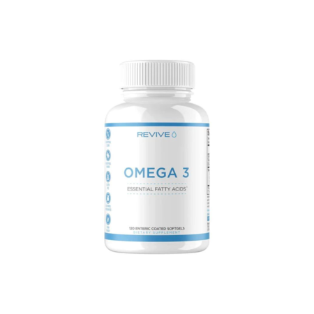 Omega 3