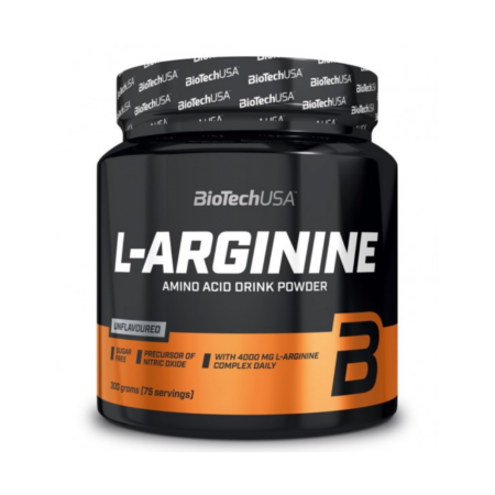 L-Arginine Powder