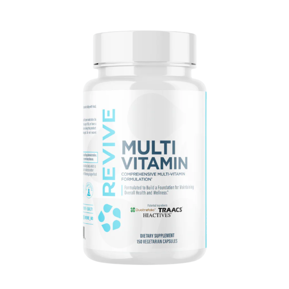 Multi Vitamin