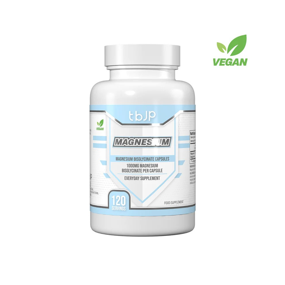 Magnesium