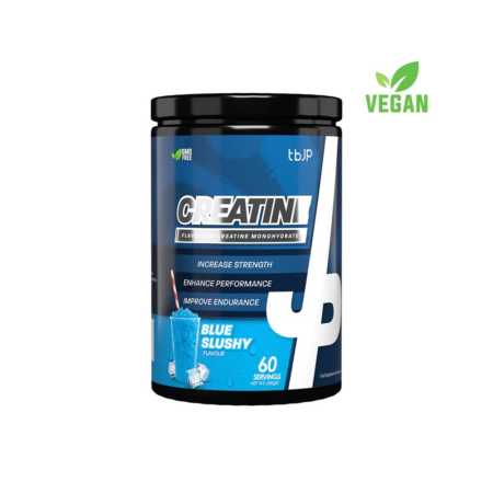 Creatine 300gr (Blue Slushy)