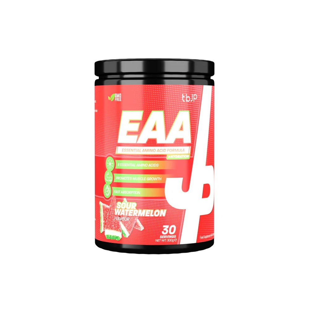 EAA plus hydration