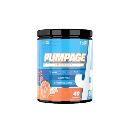 Pumpage